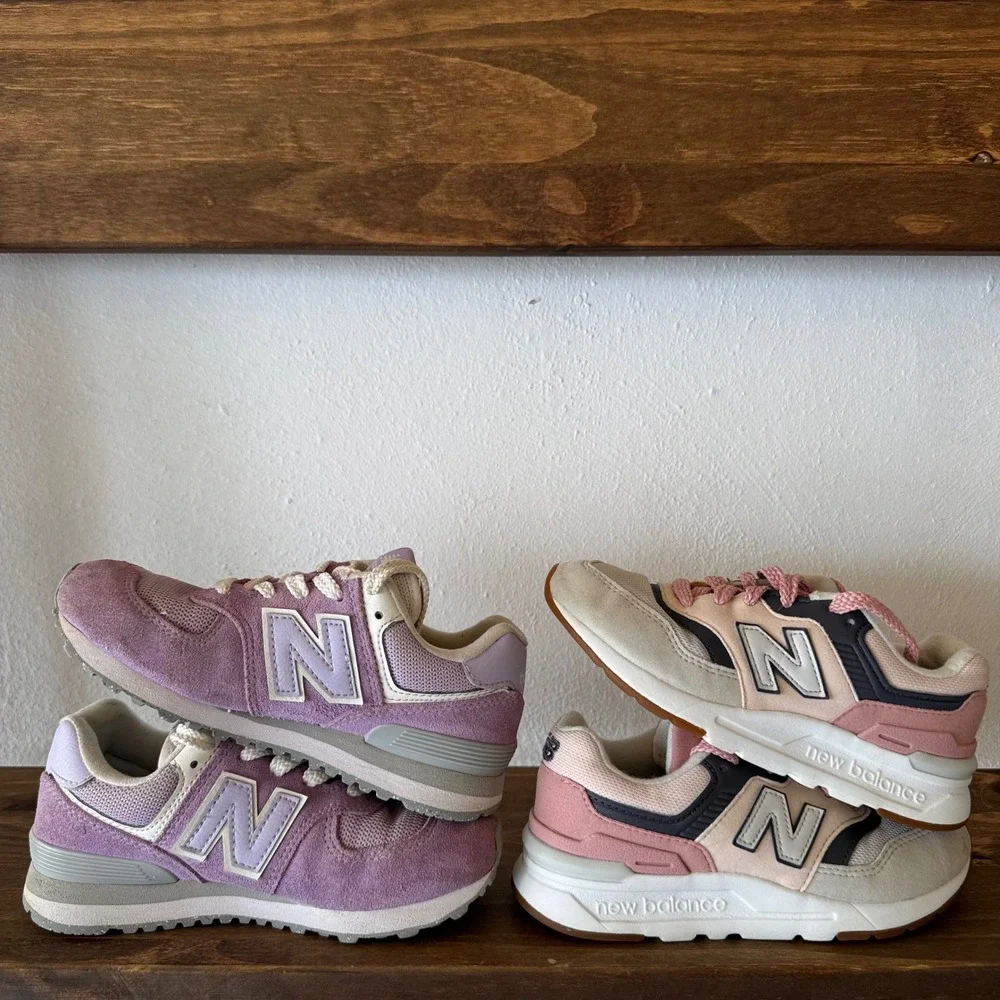 New Balance new balance